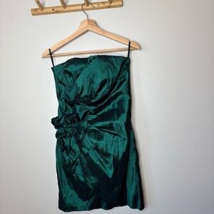 Vintage Jessica McClintock Dress 12